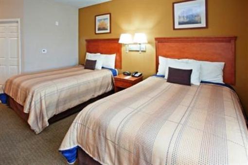 фото отеля Candlewood Suites League City