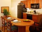 фото отеля Candlewood Suites League City