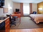 фото отеля Candlewood Suites League City