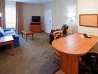 фото отеля Candlewood Suites League City