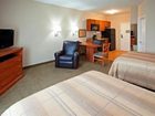 фото отеля Candlewood Suites League City