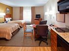 фото отеля Candlewood Suites League City