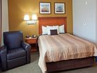 фото отеля Candlewood Suites League City