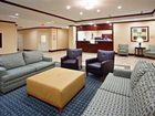 фото отеля Candlewood Suites League City