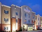 фото отеля Candlewood Suites League City