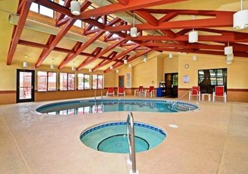 фото отеля Comfort Suites Callaway