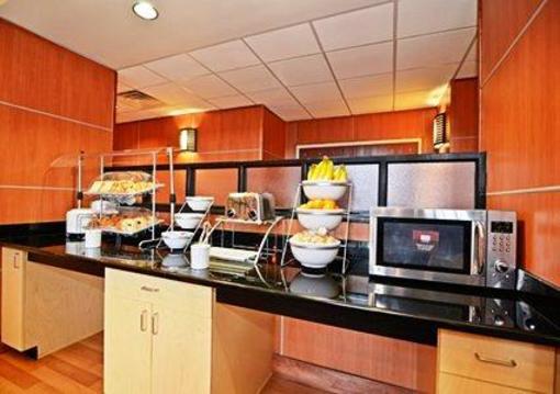 фото отеля Comfort Suites Callaway