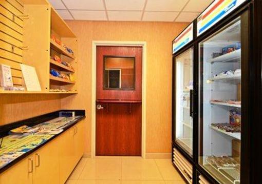 фото отеля Comfort Suites Callaway