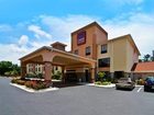 фото отеля Comfort Suites Callaway
