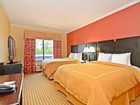 фото отеля Comfort Suites Callaway