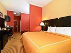 фото отеля Comfort Suites Callaway