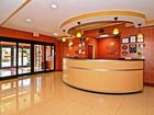 фото отеля Comfort Suites Callaway