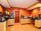 фото отеля Comfort Suites Callaway