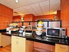 фото отеля Comfort Suites Callaway