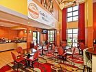 фото отеля Comfort Suites Callaway