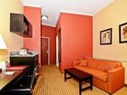 фото отеля Comfort Suites Callaway