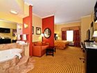 фото отеля Comfort Suites Callaway