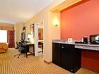 фото отеля Comfort Suites Callaway
