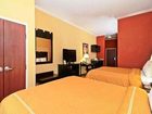 фото отеля Comfort Suites Callaway