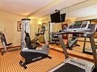 фото отеля Comfort Suites Callaway