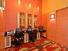 фото отеля Comfort Suites Callaway