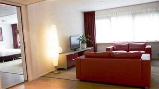 фото отеля Htel Serviced Apartments