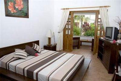 фото отеля The Britannia Hotel Praslin
