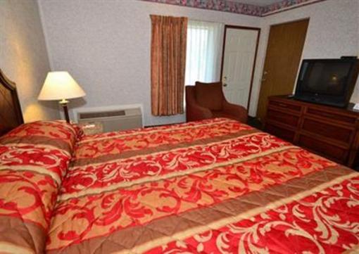 фото отеля Econo Lodge Inn & Suites Westfield