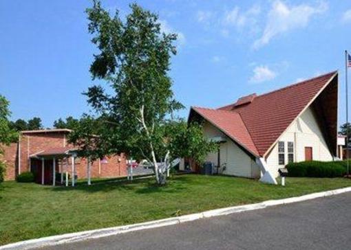 фото отеля Econo Lodge Inn & Suites Westfield