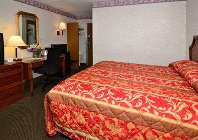фото отеля Econo Lodge Inn & Suites Westfield