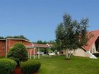 фото отеля Econo Lodge Inn & Suites Westfield