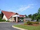 фото отеля Econo Lodge Inn & Suites Westfield