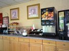 фото отеля Econo Lodge Inn & Suites Westfield