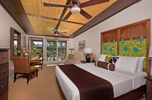 фото отеля The Mauian Hotel on Napili Beach