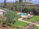фото отеля The Mauian Hotel on Napili Beach