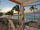 фото отеля The Mauian Hotel on Napili Beach