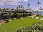 фото отеля The Mauian Hotel on Napili Beach