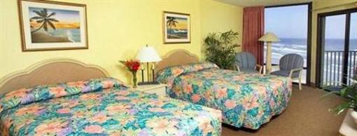 фото отеля El Caribe Resort and Conference Center