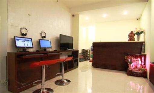 фото отеля Koniko Backpackers Hostel