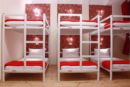 фото отеля Koniko Backpackers Hostel