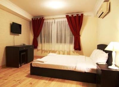 фото отеля Koniko Backpackers Hostel