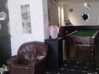 Rocklea Hotel Blackpool