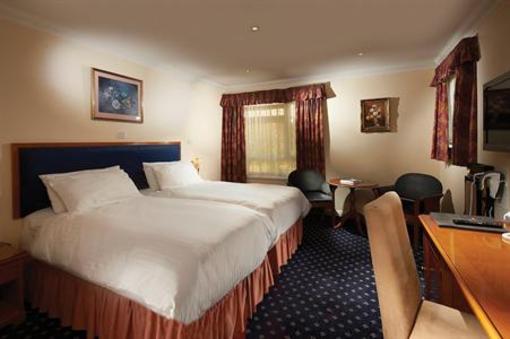 фото отеля Best Western De Havelet Hotel St Peter Port Guernsey