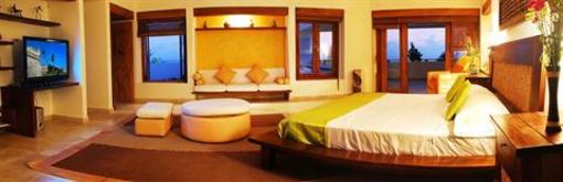 фото отеля Vistamarina Casa Hotel