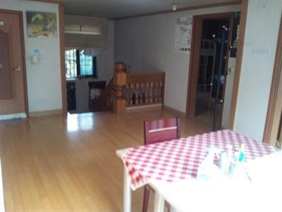 фото отеля Big Choi's Guesthouse