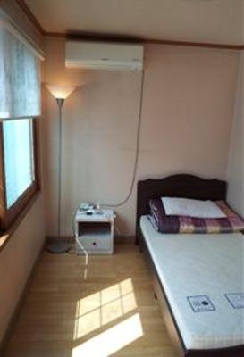 фото отеля Big Choi's Guesthouse