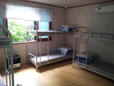 фото отеля Big Choi's Guesthouse