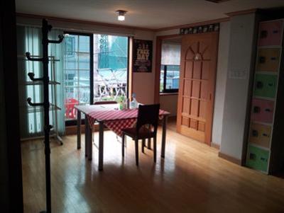 фото отеля Big Choi's Guesthouse