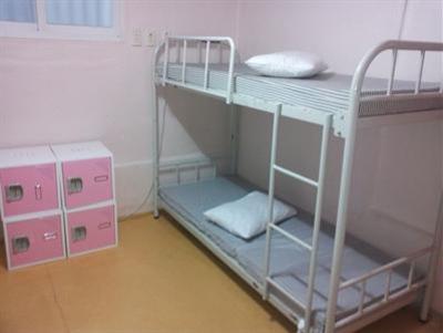 фото отеля Big Choi's Guesthouse