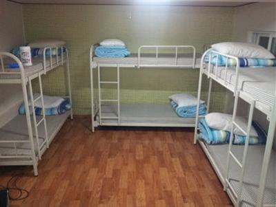 фото отеля Big Choi's Guesthouse
